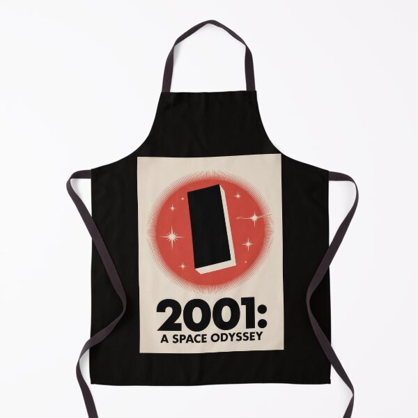 Item preview, 2001: A Space Odyssey designed and sold by Enea Kelo.