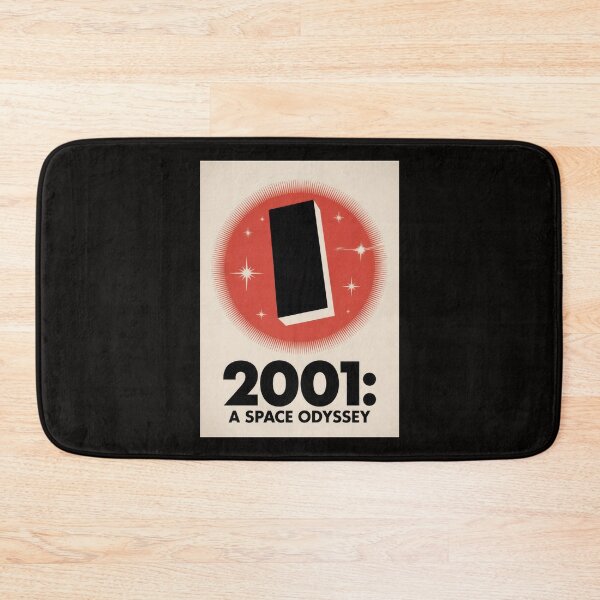 Item preview, 2001: A Space Odyssey designed and sold by Enea Kelo.