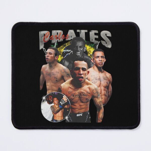 Item preview, Carlos Prates Fighting Nerds Vintage designed and sold by JeyVel.