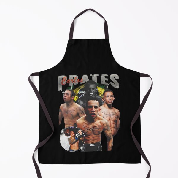 Item preview, Carlos Prates Fighting Nerds Vintage designed and sold by JeyVel.