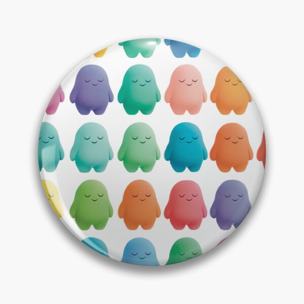 Item preview, Companions in Harmony Collection designed and sold by Kolors Otilium Studio.