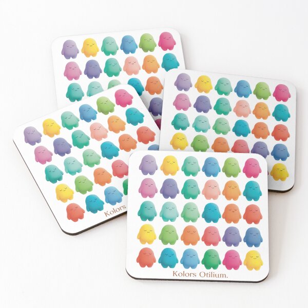 Item preview, Companions in Harmony Collection designed and sold by Kolors Otilium Studio.
