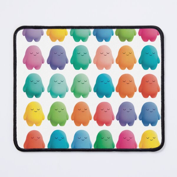 Item preview, Companions in Harmony Collection designed and sold by Kolors Otilium Studio.