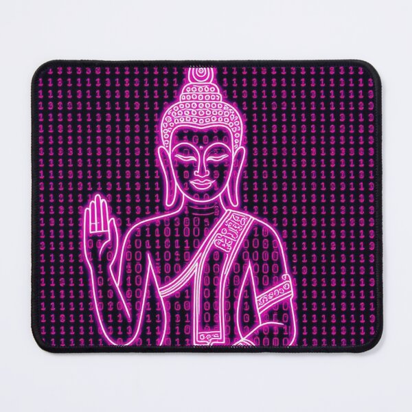 Item preview, Source Code Buddha - 151 designed and sold by TantricBuddha.