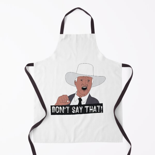 Item preview, Don't Say That! designed and sold by Giggitee.