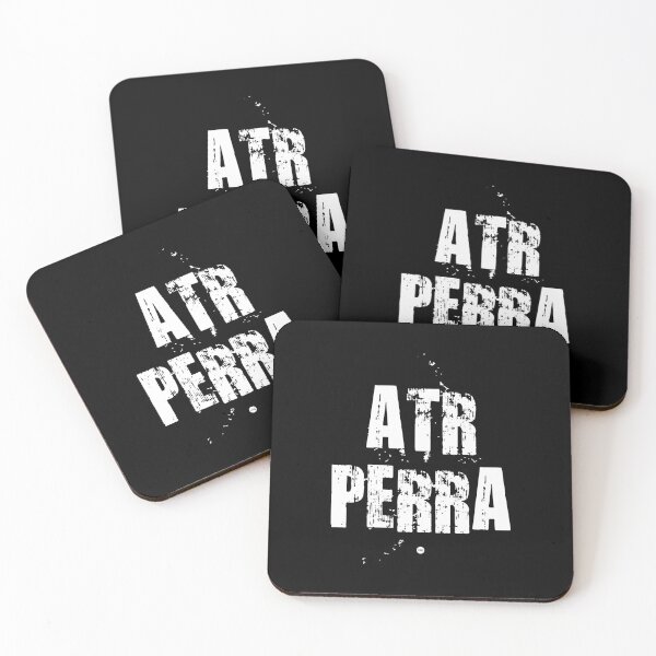 Item preview, ATR bitch (fo) I designed and sold by XUSRedbubble.