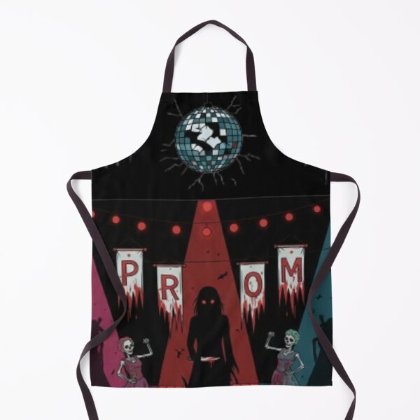 Item preview, Halloween Prom Night designed and sold by PLANTONE.