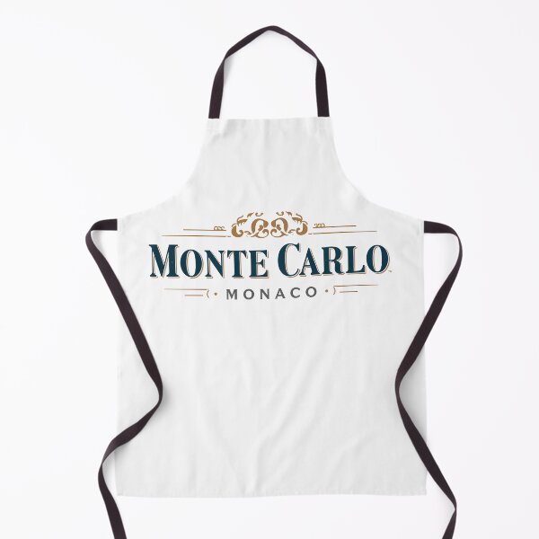 Item preview, Monte Carlo - Monaco designed and sold by GoodOldVintage.