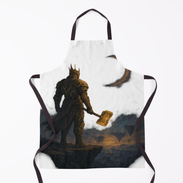 Item preview, Demi-God of the Shattered Stars designed and sold by alterx.