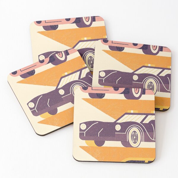 Item preview, "Turbo Triangle: Asphalt Icons" designed and sold by BGONZALEZESTRA2.