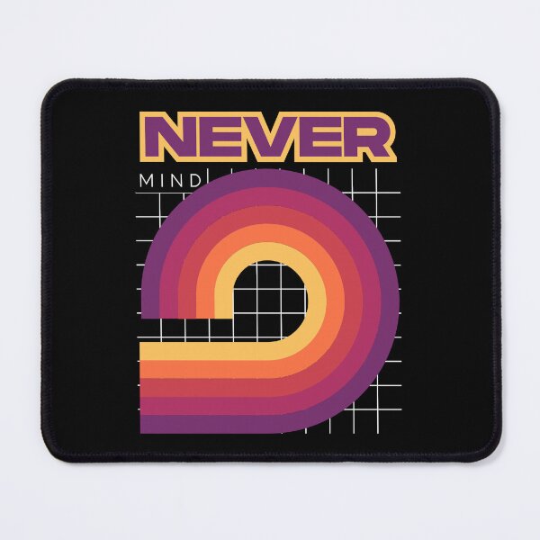 Item preview, Nevermind designed and sold by toycruisers_merch-butze.