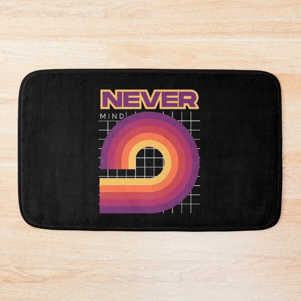 Item preview, Nevermind designed and sold by toycruisers_merch-butze.