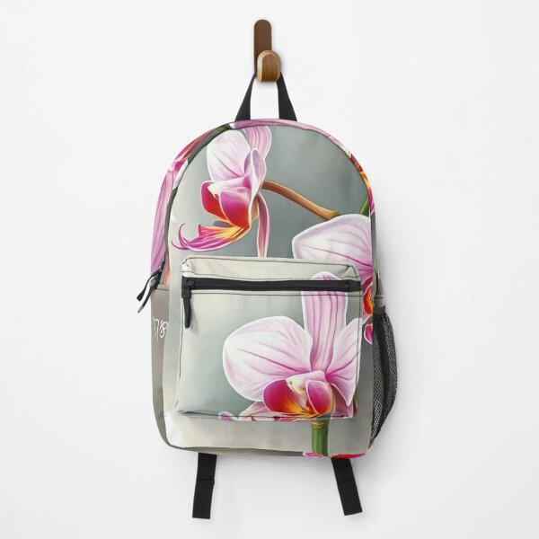 Item preview, Elegant pink orchid designed and sold by SpeckAndLook.