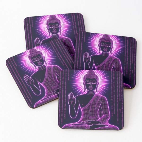 Item preview, Source Code Buddha - 152 designed and sold by TantricBuddha.