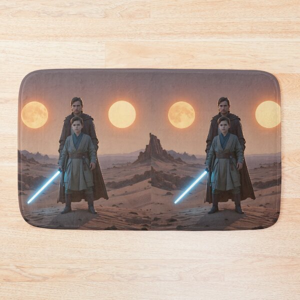 Item preview, Epic Chronicles Powerful Galactic Journeys Unfold Art designed and sold by ART ATTACK ZONE.
