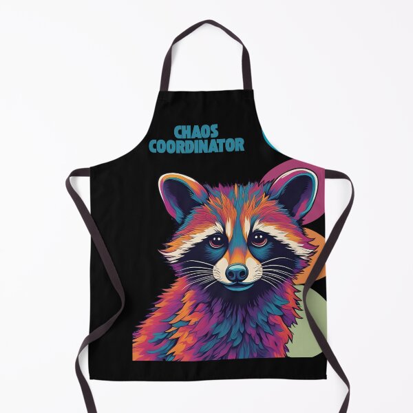 Item preview, Chaos Coordinator designed and sold by Animals-Tees.