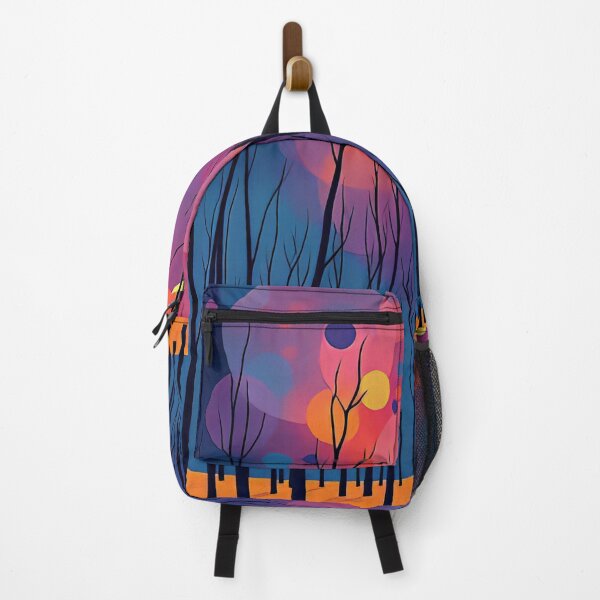 Item preview, Magical forest designed and sold by SpeckAndLook.
