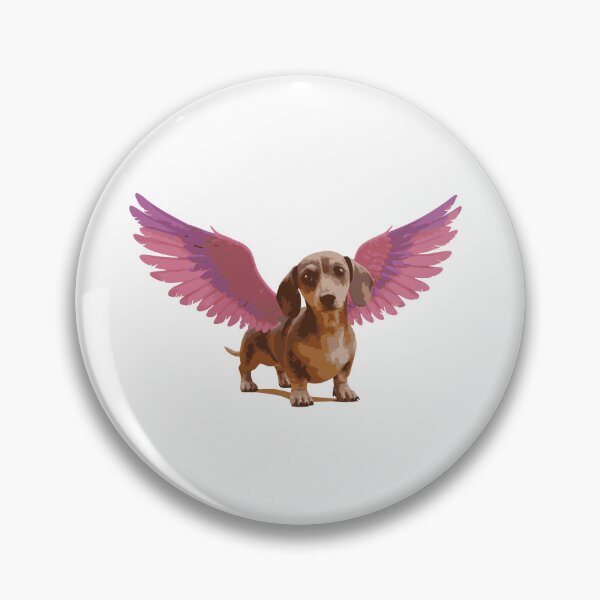 Artikelvorschau, DER FLIEGENDE HUND entworfen und verkauft von Cosmic Pop Lab.