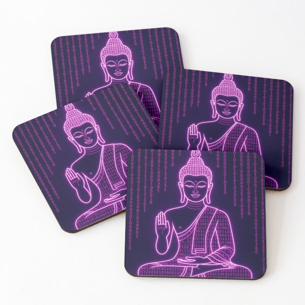 Item preview, Source Code Buddha - 154 designed and sold by TantricBuddha.