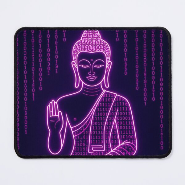 Item preview, Source Code Buddha - 154 designed and sold by TantricBuddha.