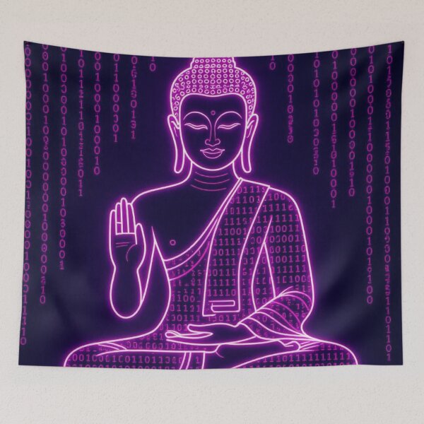 Item preview, Source Code Buddha - 154 designed and sold by TantricBuddha.