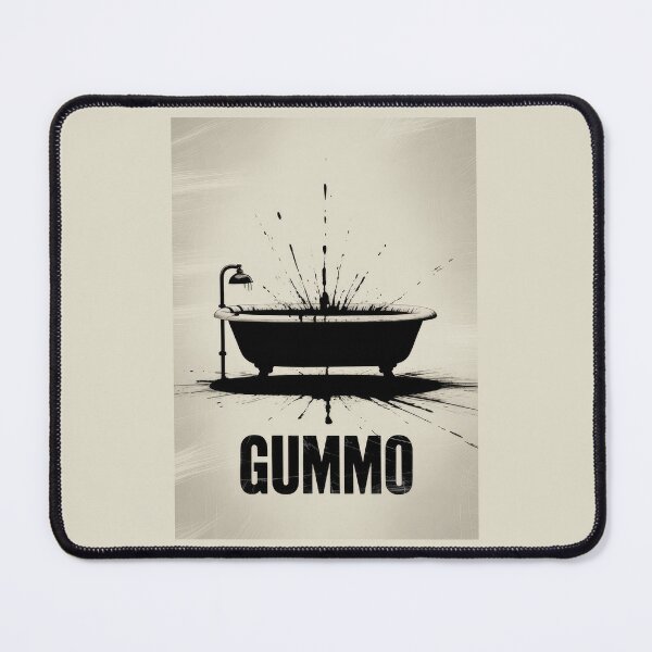 Item preview, Gummo Minimalist Fan Art Poster designed and sold by Enea Kelo.