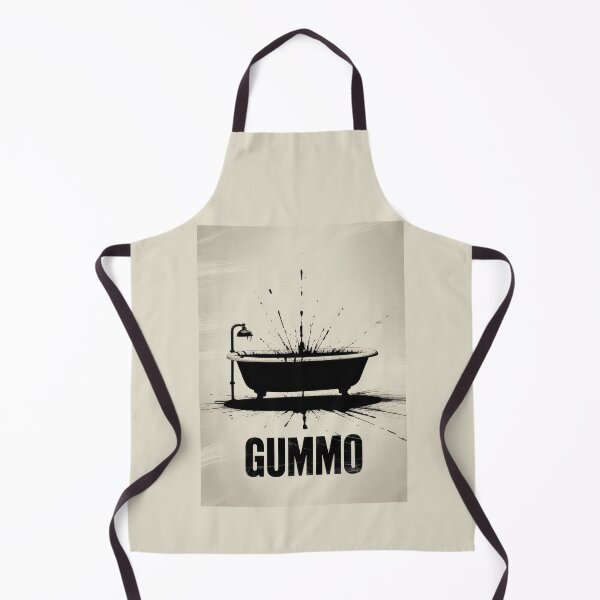 Aperçu de l'œuvre Affiche minimaliste de Gummo créée et vendue par Enea Kelo.
