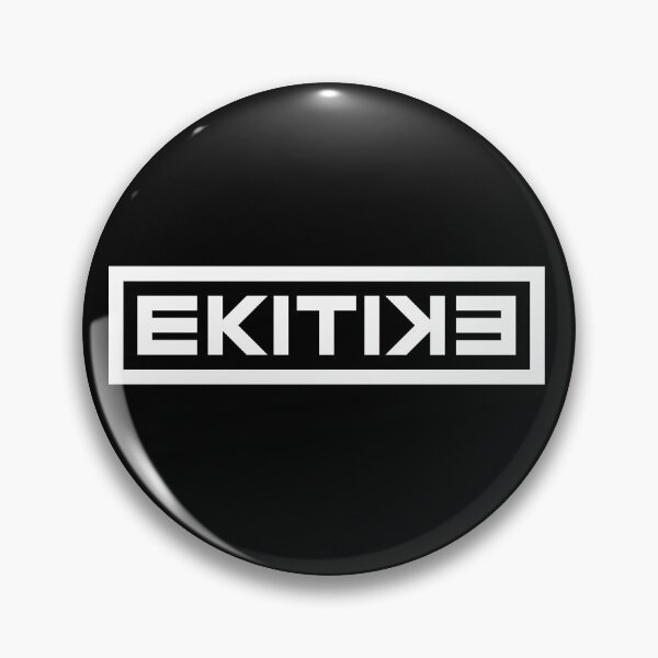 Item preview, Ekitike designed and sold by KAMcDermott74.