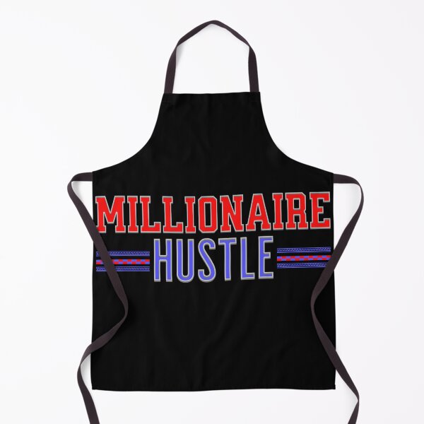 Item preview, Millionaire Hustle T-Shirt Grind Culture, Entrepreneur Mindset & Financial Freedom Tee designed and sold by Millionaireboss.