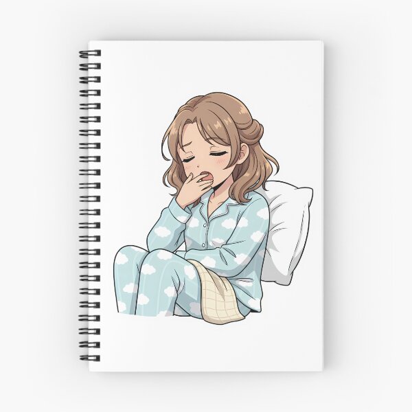 Item preview, Tucking in for Bed designed and sold by quinac.