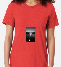 two lane blacktop shirt