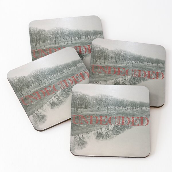Item preview, Not Upside down world but just undecided designed and sold by UNDECIDEDMERCH.