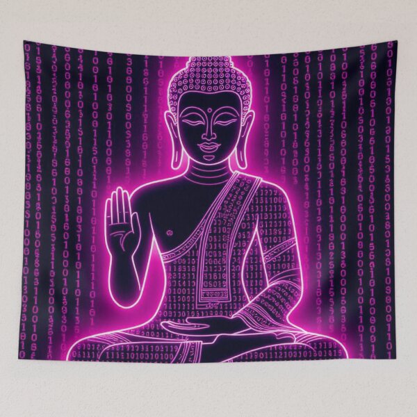 Item preview, Source Code Buddha - 155 designed and sold by TantricBuddha.