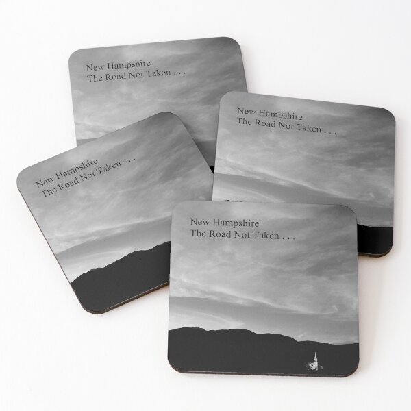 Item preview, NH The Road Not Taken SQ designed and sold by Wayne King.