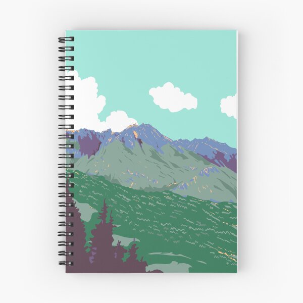 Item preview, Berchtesgaden Alps near Obersalzberg Germany WPA Poster Art designed and sold by patrimonio.