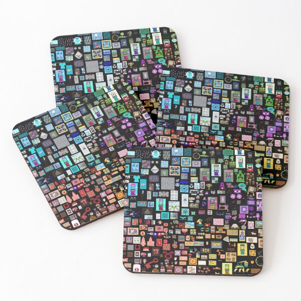 Item preview, Conglomeration of my earlier work designed and sold by SOUNDtoBy-THoR.