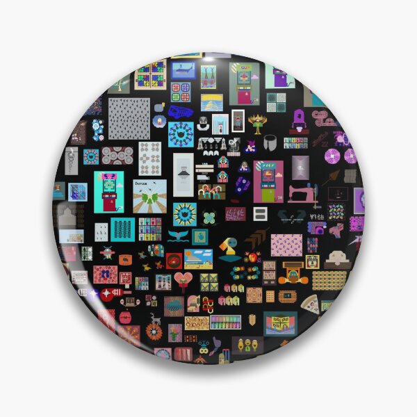 Item preview, Conglomeration of my earlier work designed and sold by SOUNDtoBy-THoR.
