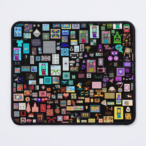 Item preview, Conglomeration of my earlier work designed and sold by SOUNDtoBy-THoR.