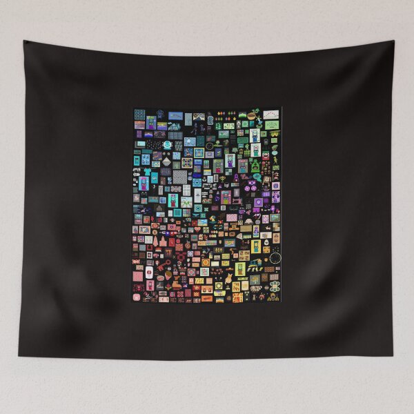 Item preview, Conglomeration of my earlier work designed and sold by SOUNDtoBy-THoR.