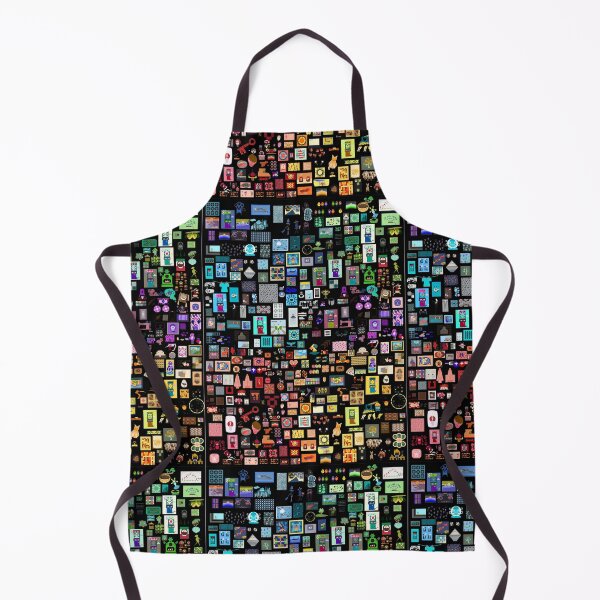 Item preview, Conglomeration of my earlier work designed and sold by SOUNDtoBy-THoR.