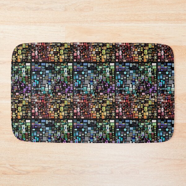 Item preview, Conglomeration of my earlier work designed and sold by SOUNDtoBy-THoR.