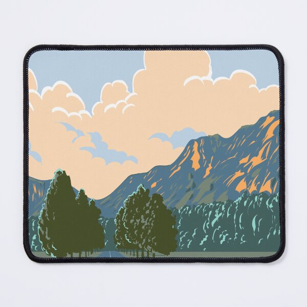 Item preview, Hochkonig near Elsbethen Salzburg Austria WPA Poster Art designed and sold by patrimonio.