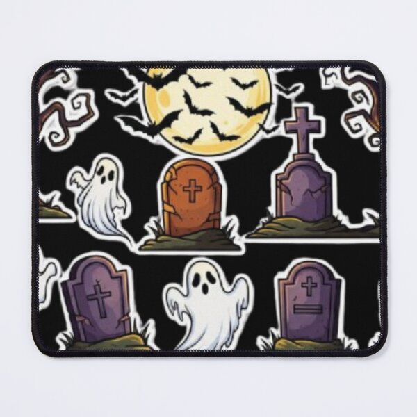 Item preview, Halloween Gravestones designed and sold by PLANTONE.