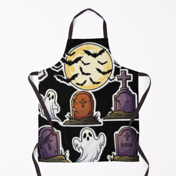 Item preview, Halloween Gravestones designed and sold by PLANTONE.