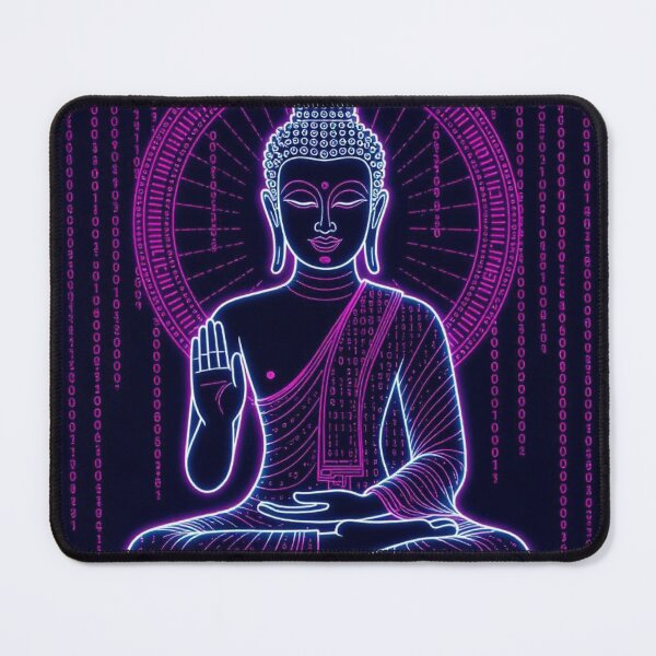 Item preview, Source Code Buddha - 156 designed and sold by TantricBuddha.