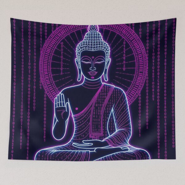 Item preview, Source Code Buddha - 156 designed and sold by TantricBuddha.