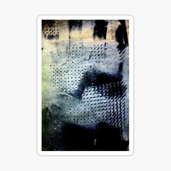 Untitled Sticker