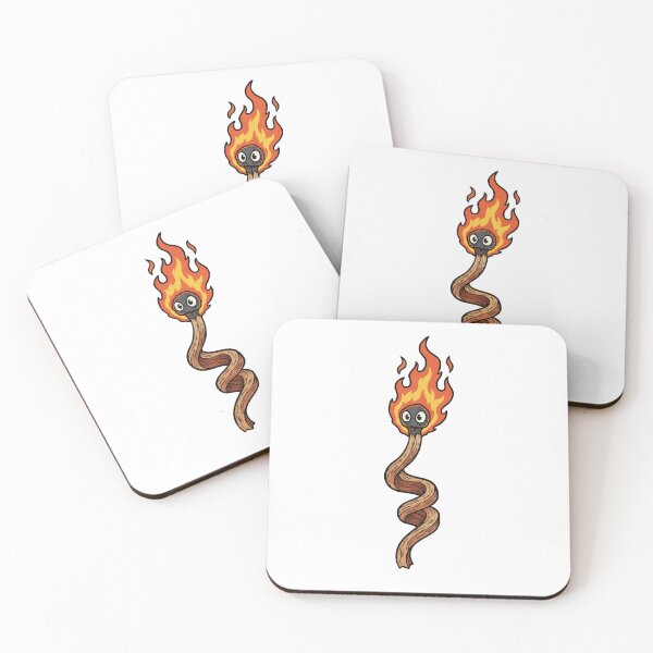 Item preview, twisted fire starter prodigy firestarter designed and sold by goatboyjr.