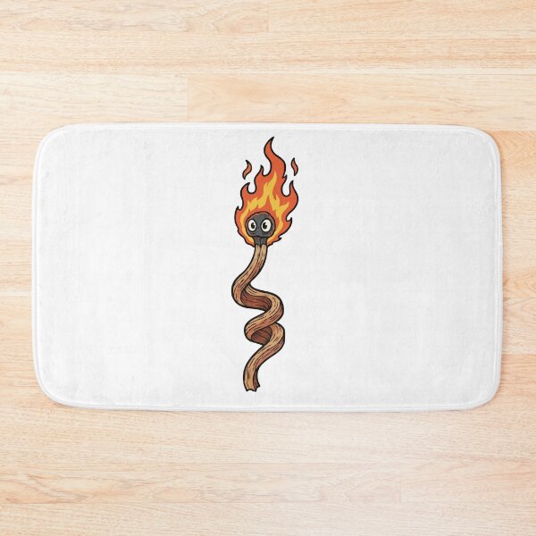 Item preview, twisted fire starter prodigy firestarter designed and sold by goatboyjr.