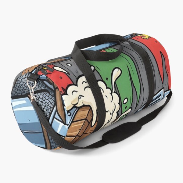 Item preview, funny drinking Medieval Drunk Knight designed and sold by Uglyandcute.